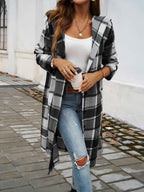 Oversized Winter Scarf for Warmth and Everyday Layering