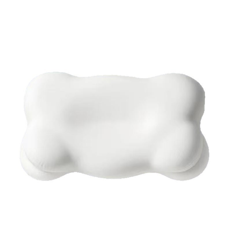 Cloud Memory Foam Pillow – Soft Slow-Rebound Neck Support Bed Pillow
