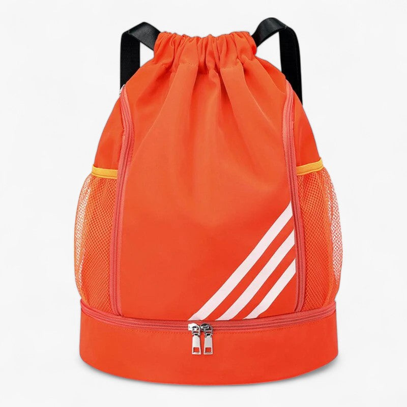 Waterproof Fitness and Travel Sports Bag in Seven Colours