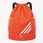 Waterproof Fitness and Travel Sports Bag in Seven Colours