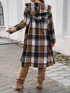 Oversized Winter Scarf for Warmth and Everyday Layering