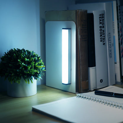 Draadloze bewegingssensor kastverlichting – Oplaadbare LED onderkast- & kledingkastverlichting