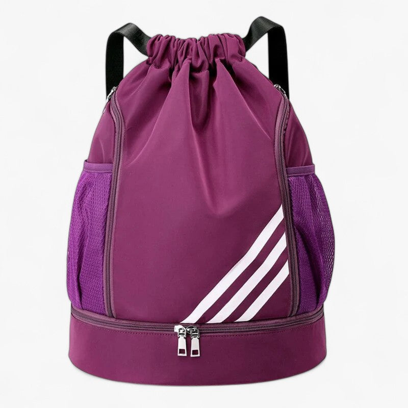 Waterproof Fitness and Travel Sports Bag in Seven Colours