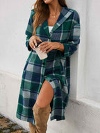 Oversized Winter Scarf for Warmth and Everyday Layering