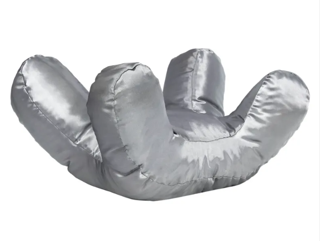 Beauty Sleep Pillow – Soft Support Pillow with Cotton Cover