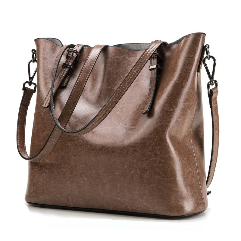 Dames Crossbody Zadeltas