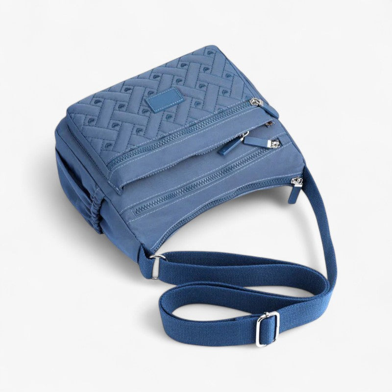 Classic Compact Multifunctional Adjustable Shoulder Bag