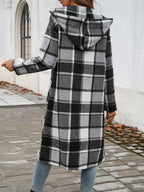 Oversized Winter Scarf for Warmth and Everyday Layering