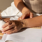 Six-Piece Classic Bracelet Stack