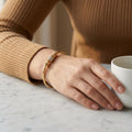 Minimalist Slim Bangle