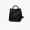 Premium Heavy Leather Structured Women's Handbag
