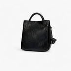 Premium Heavy Leather Structured Women's Handbag