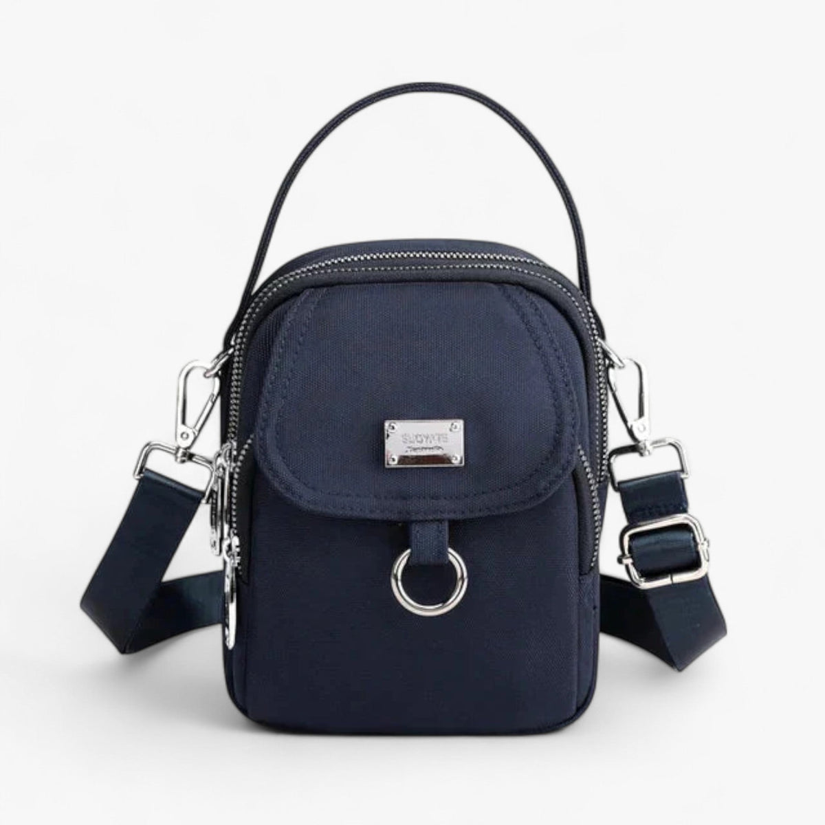 Small Chic Lightweight Everyday Shoulder Bag