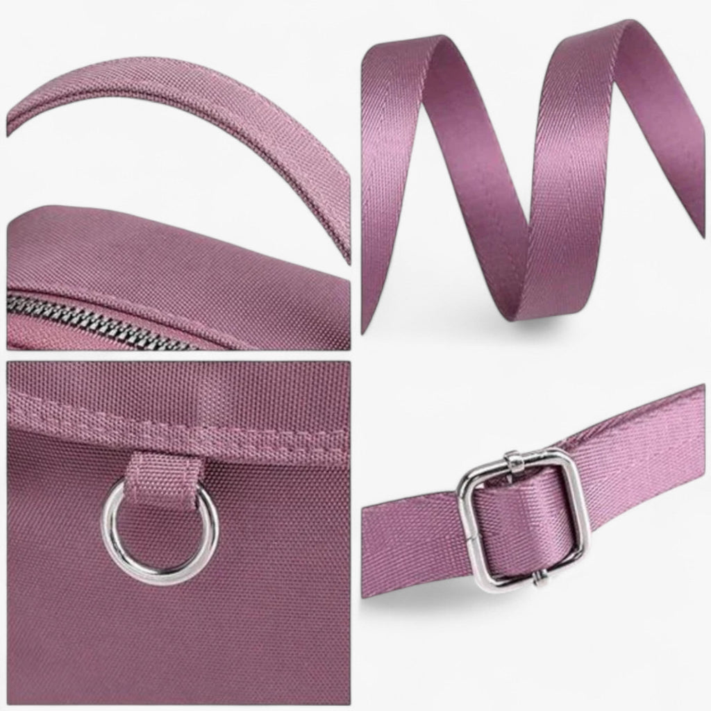 Small Chic Lightweight Everyday Shoulder Bag