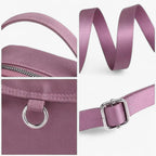Small Chic Lightweight Everyday Shoulder Bag