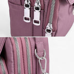Small Chic Lightweight Everyday Shoulder Bag