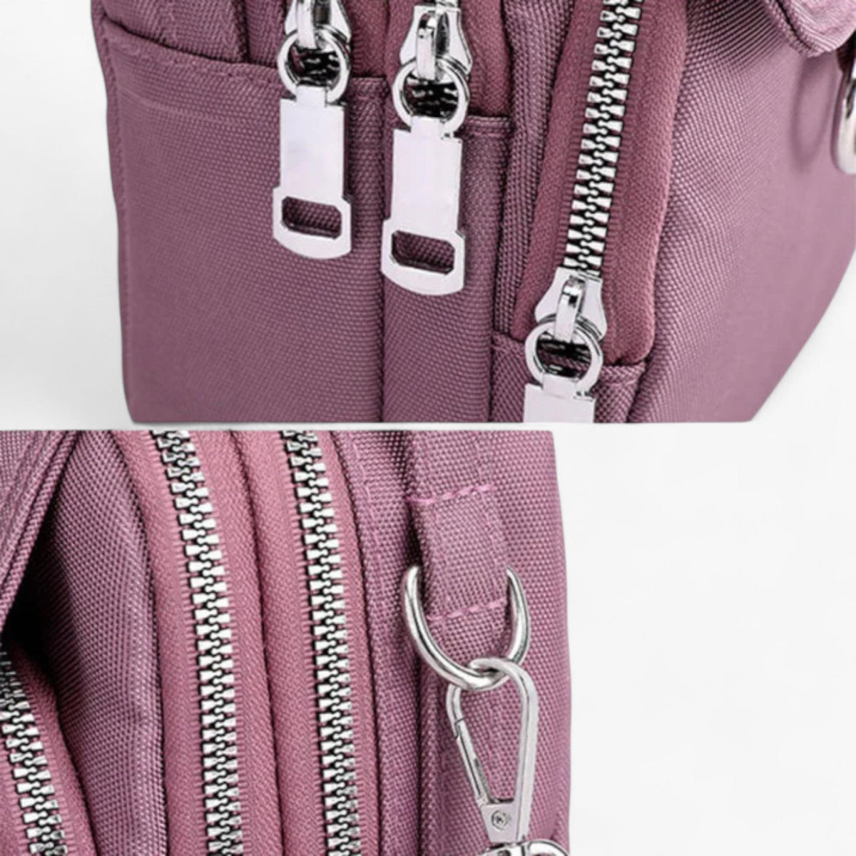 Small Chic Lightweight Everyday Shoulder Bag