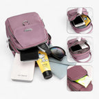 Small Chic Lightweight Everyday Shoulder Bag