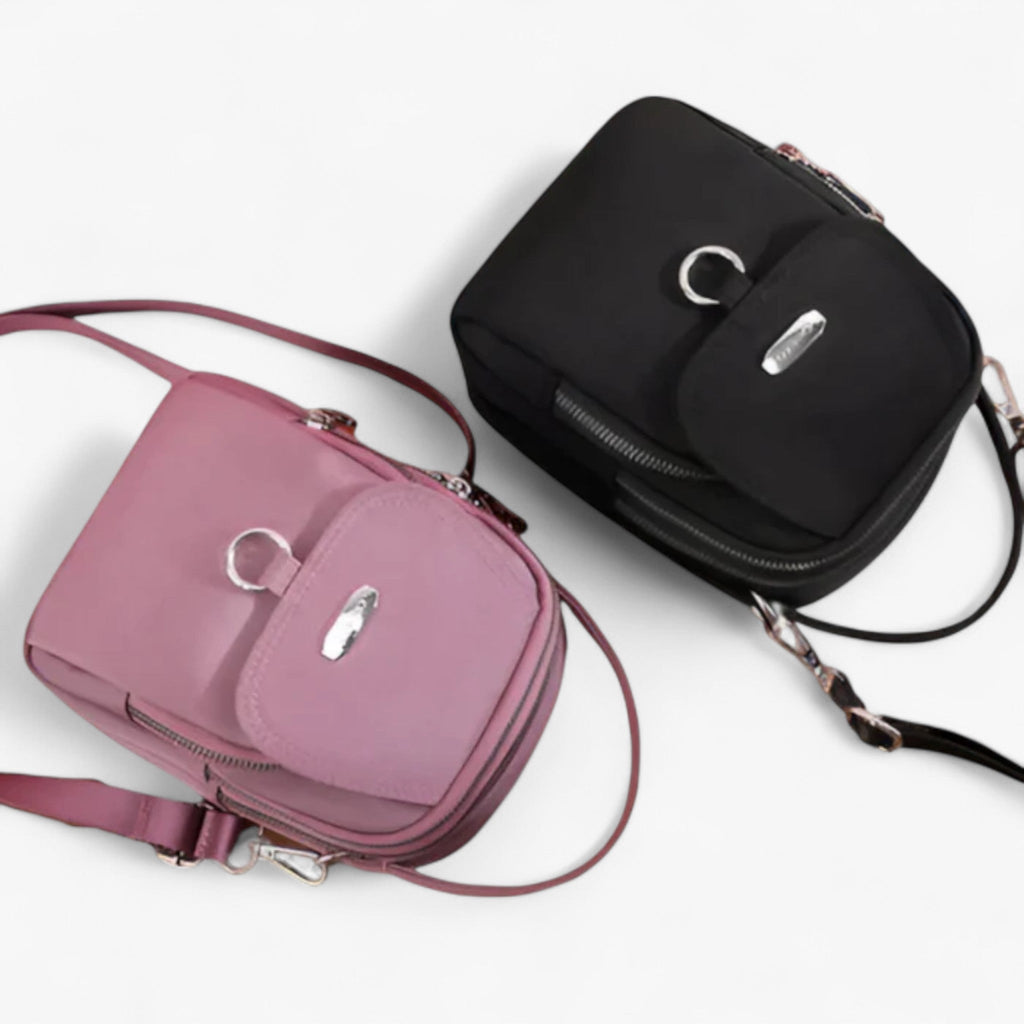 Small Chic Lightweight Everyday Shoulder Bag