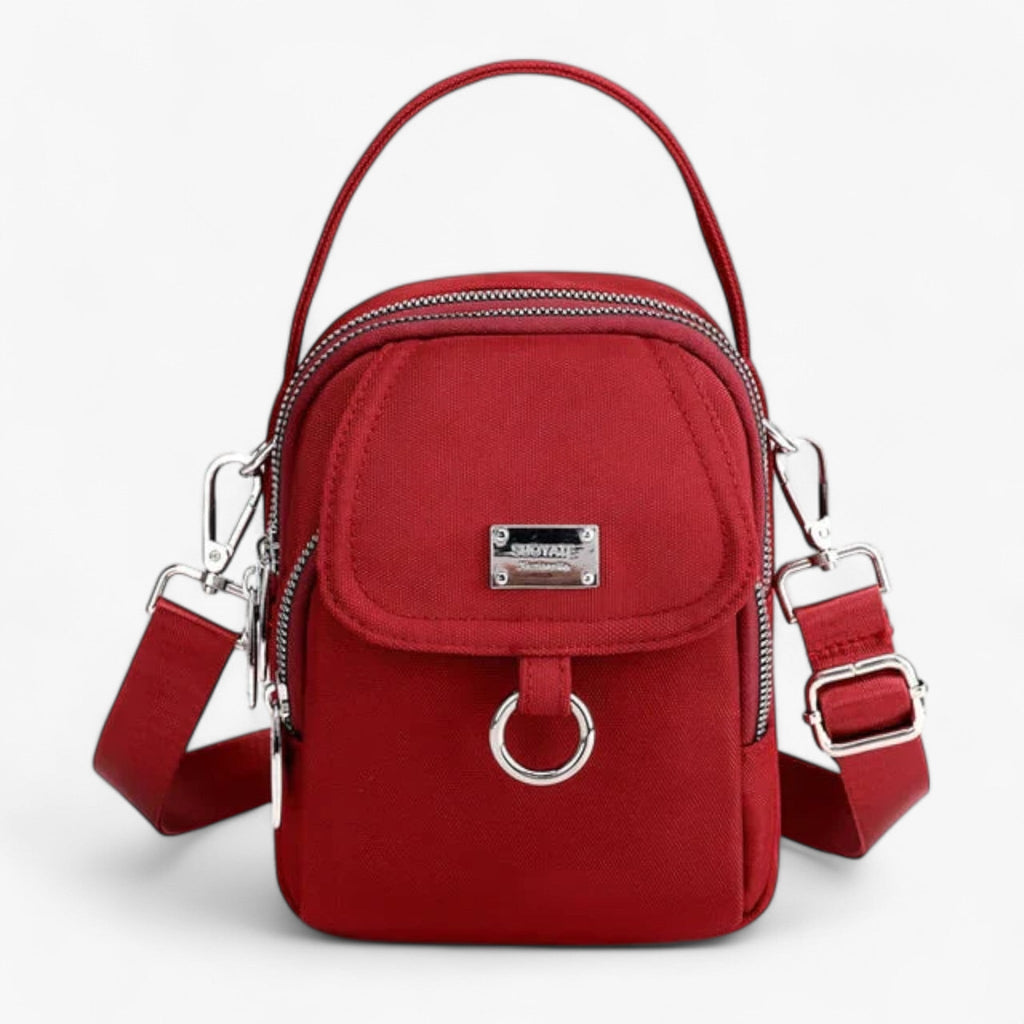 Small Chic Lightweight Everyday Shoulder Bag