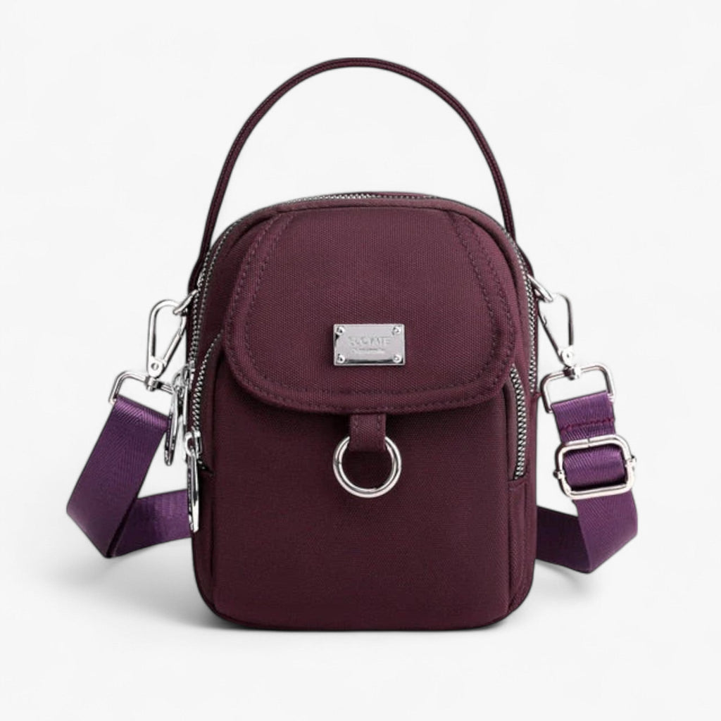 Small Chic Lightweight Everyday Shoulder Bag