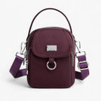 Small Chic Lightweight Everyday Shoulder Bag