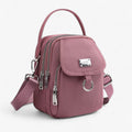 Small Chic Lightweight Everyday Shoulder Bag