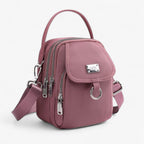 Small Chic Lightweight Everyday Shoulder Bag