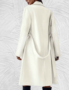 Warm Winter Coat for Cold-Weather Layering and Comfort