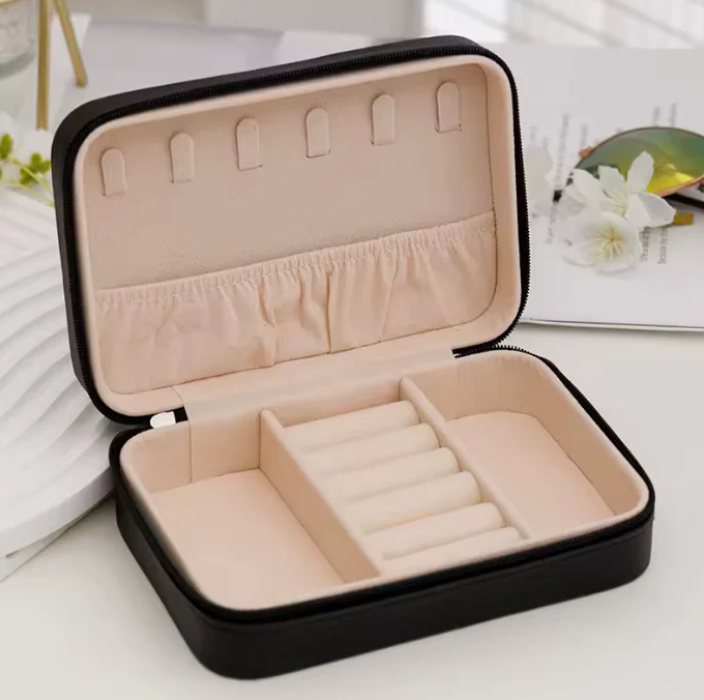Classic Jewellery Storage Box