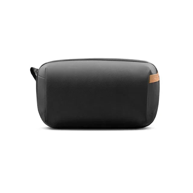 Waterproof Tech Organiser Pouch for Cables and Gadgets