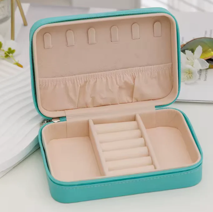 Classic Jewellery Storage Box