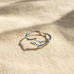Bosomhelzing-ring