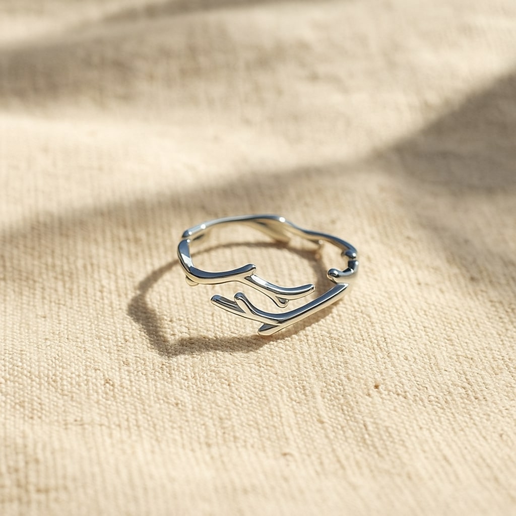 Bosomhelzing-ring