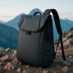 Men's Waterproof Anti-Theft Laptop Backpack