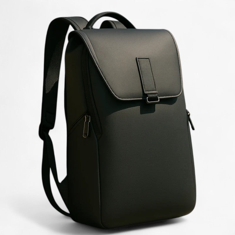 Multifunctional Waterproof Laptop and Document Backpack