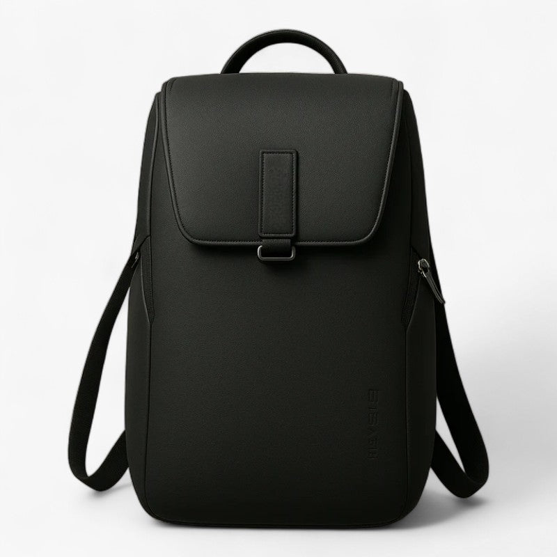Multifunctional Waterproof Laptop and Document Backpack
