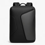 Water-Repellent Business Laptop Backpack with USB Port