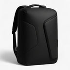 Water-Repellent Business Laptop Backpack with USB Port