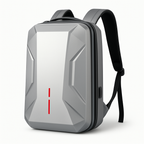 Waterproof ABS Hard Shell Gaming Laptop Backpack