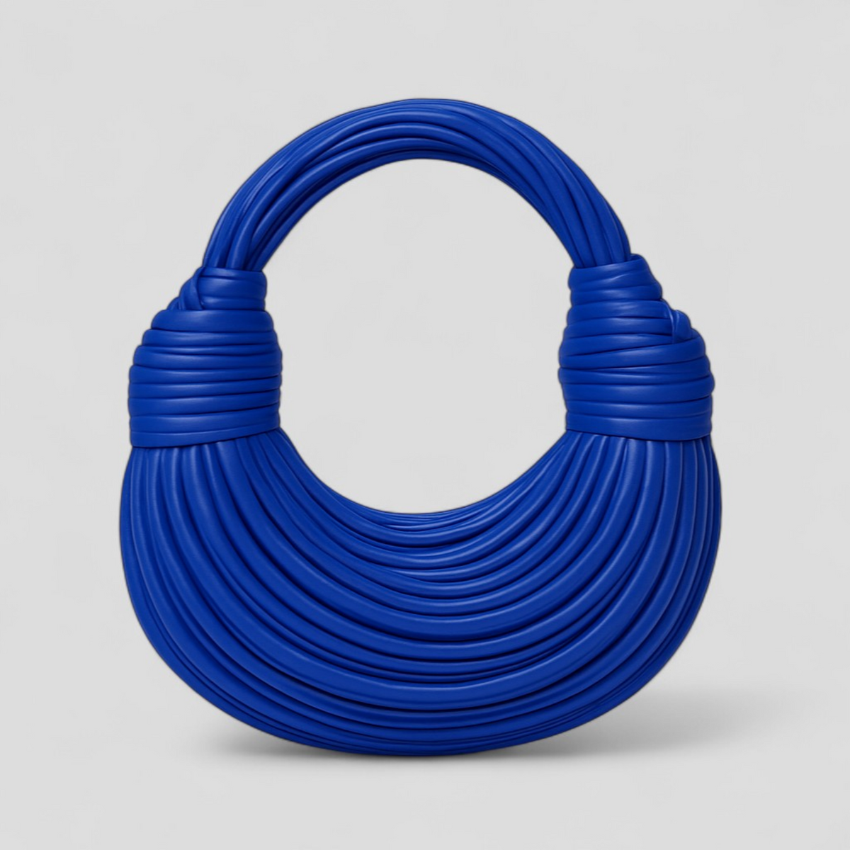 Women's Eye-Catching Statement Top-Handle Handbag