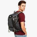 Lightweight Waterproof 30L Outdoor Trekking Backpack