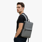 Slim Water-Resistant 14 to 15.6-Inch Laptop Backpack
