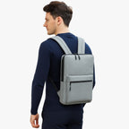 Slim Water-Resistant 14 to 15.6-Inch Laptop Backpack