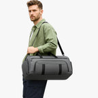 Large Versatile Gym and Weekend Sports Bag with Pockets