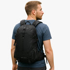 Large-Capacity Outdoor and City Travel Backpack