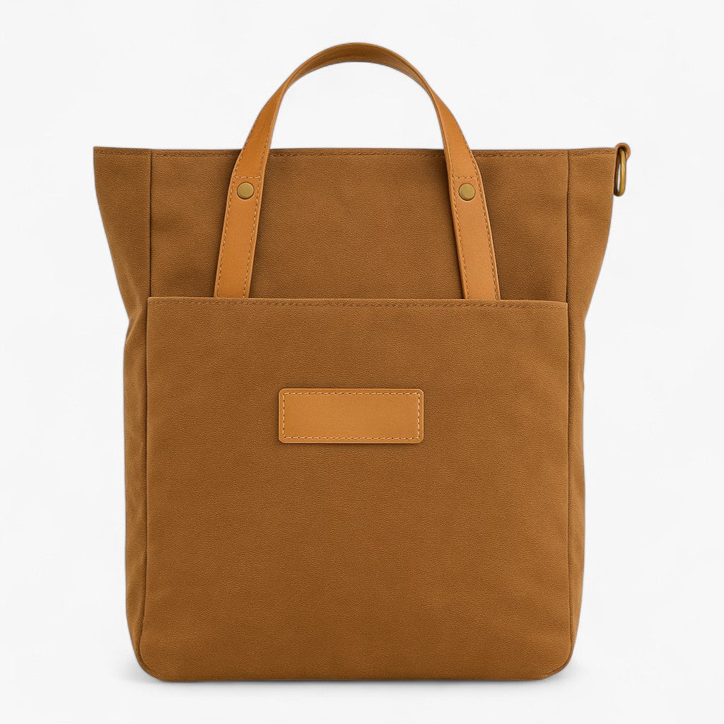 Convertible Organised Everyday Bag for Every Occasion
