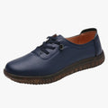 Geperforeerde zomersneakers met flexibele zool en licht gevoel