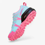 Lichtgewicht wandelschoenen met antislip profielzool
