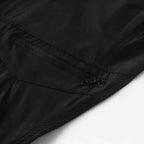 Sneldrogende outdoorbroek met elastische taille en UV-bescherming